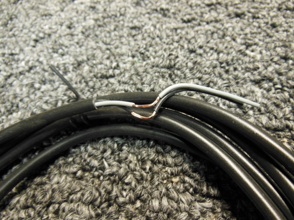 Electromatic DR6G capacitive sensor