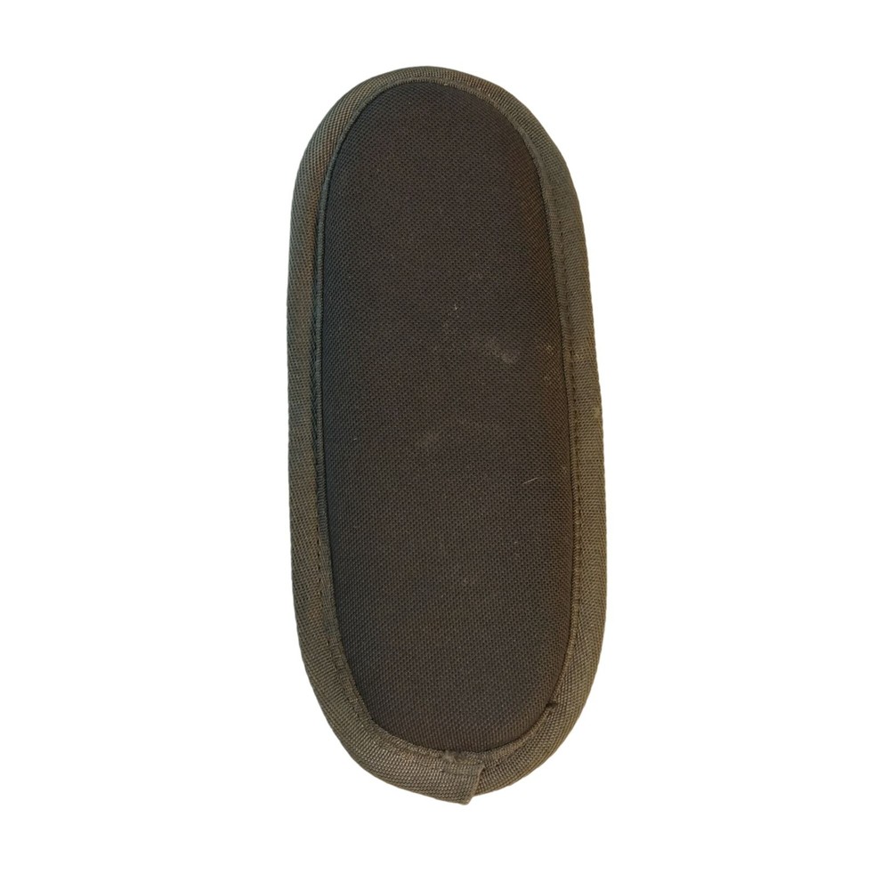 Luggage Strap Shoulder Pad Replacement Gray