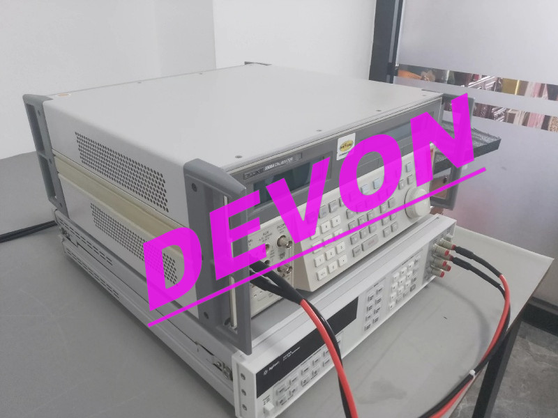 Fluke 5500A Multifunction Calibrator Fluke 5500A