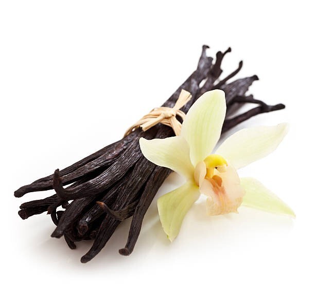 Madagascar Vanilla beans 1 lb Grade-B for extract
