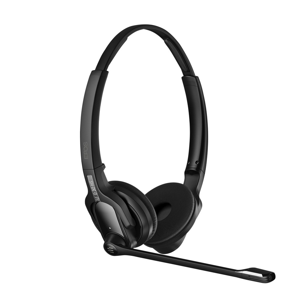 EPOS D 30 Phone US Headset 1000989