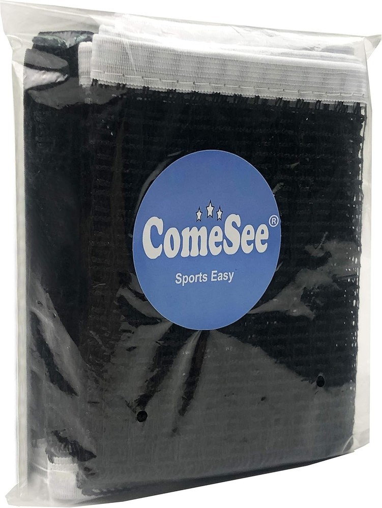 Table Tennis Net Replacement String Tension Navy for Ping Pong Game