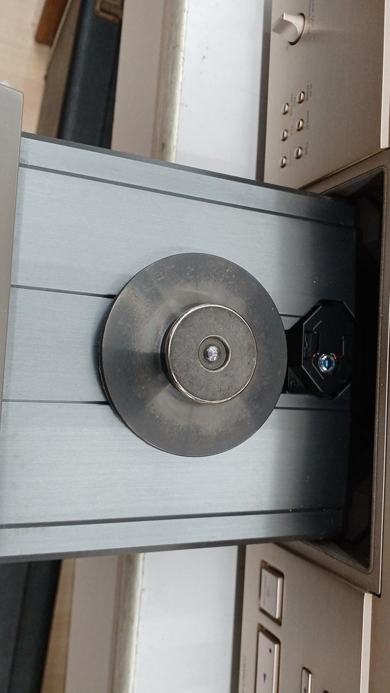 SONY XA50ES CD player #BE10926