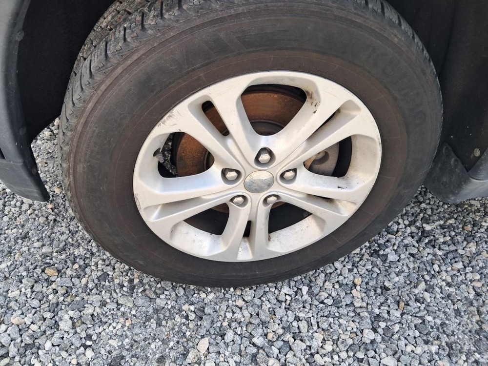 DURANGO 2012 Glove Box 4795367