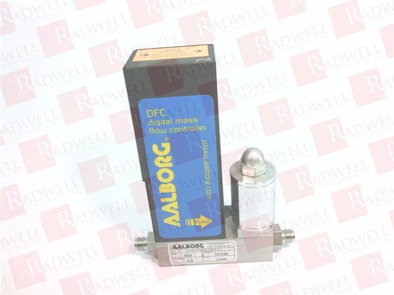 AALBORG KEYSTONE DFCS-010932 / DFCS010932 (USED)