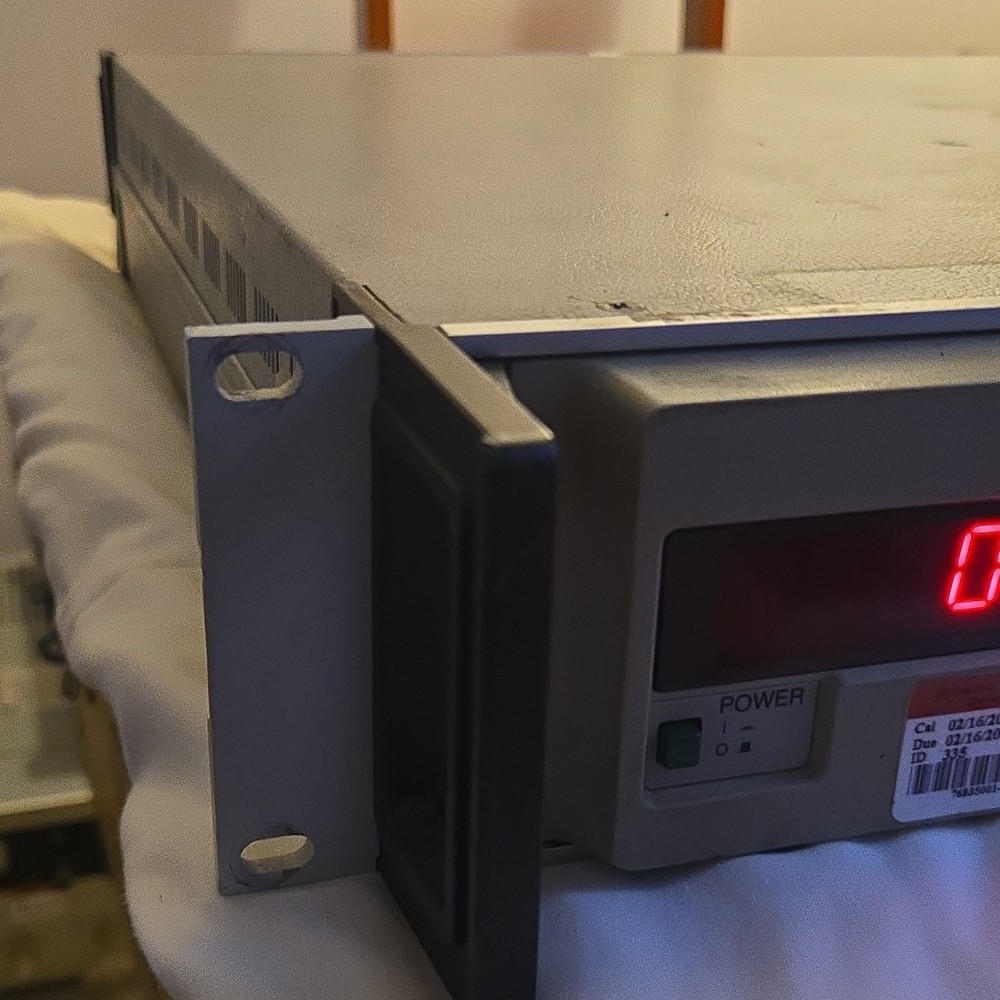 Fluke 5450A Process Calibrator