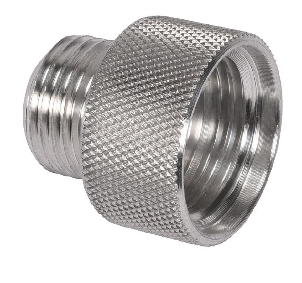Spray Gun Hudson Adaptor 38512
