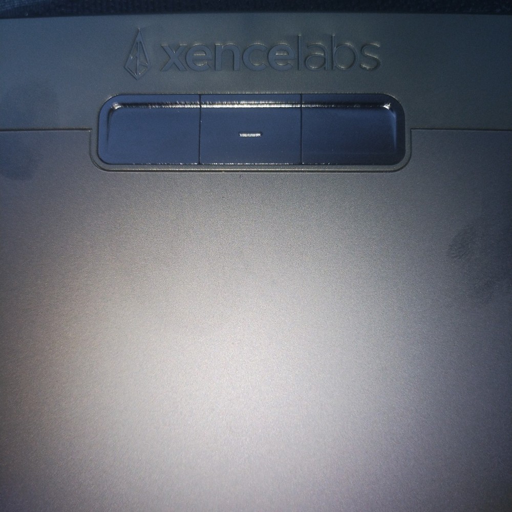 Xencelabs Graphics Tablet Pen Set with Case