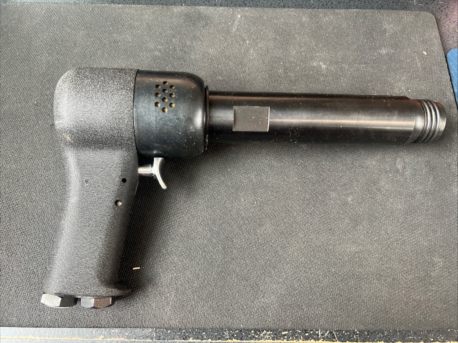 U.S. Air Tool Co Pneumatic Rivet Hammer Air Us7x Heavy Duty Aircraft 🔥NEW 🇺🇸