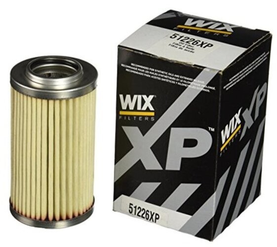WIX 51226XP Oil Filter
