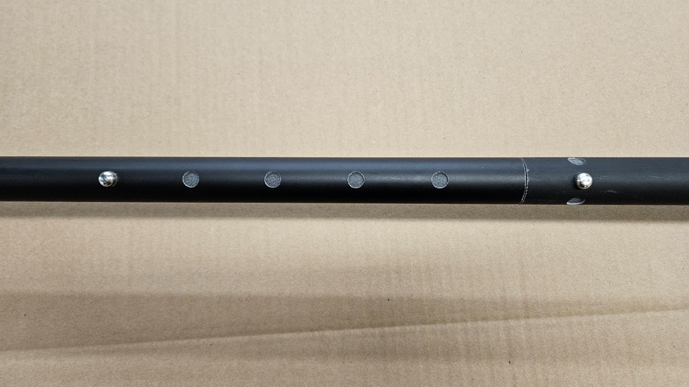 Cannon Slider 215-235cm