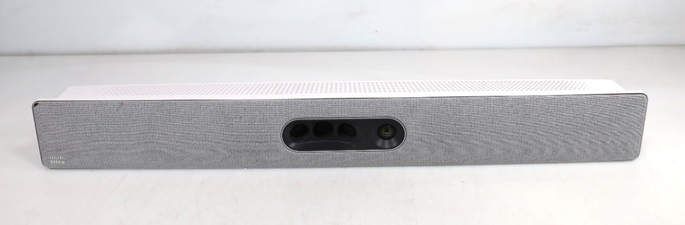 Cisco Webex TTC8-10 Conference Meeting Bar