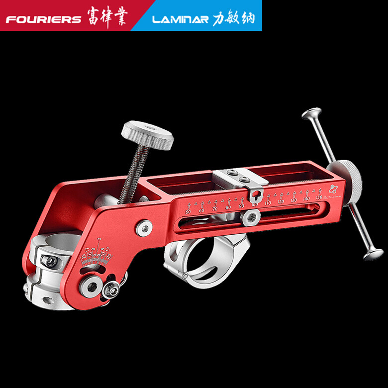 FOURIERS Bike Fitting Workstands Platform Base Stem Tool