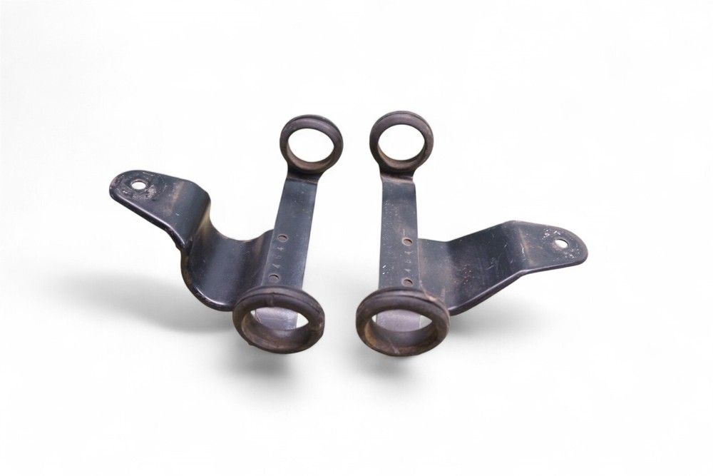1982 Suzuki GS750E Fork Ears S143 *AH13