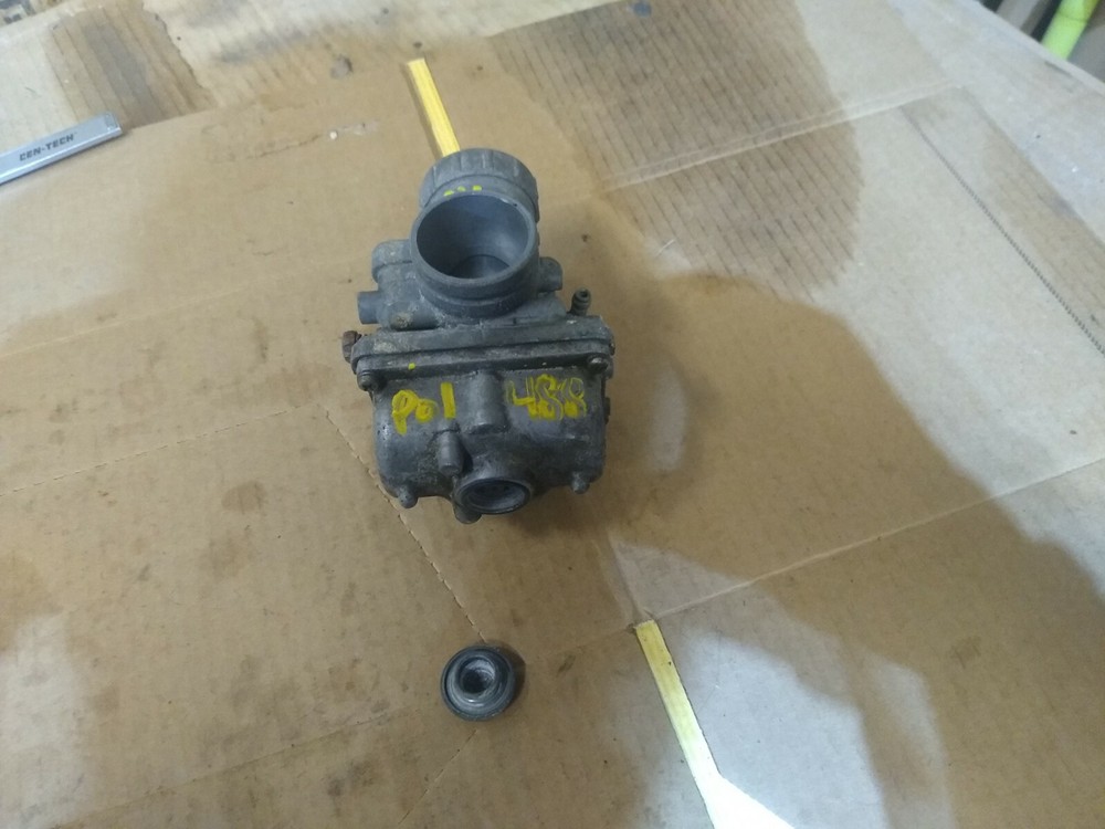 polaris 488 carb