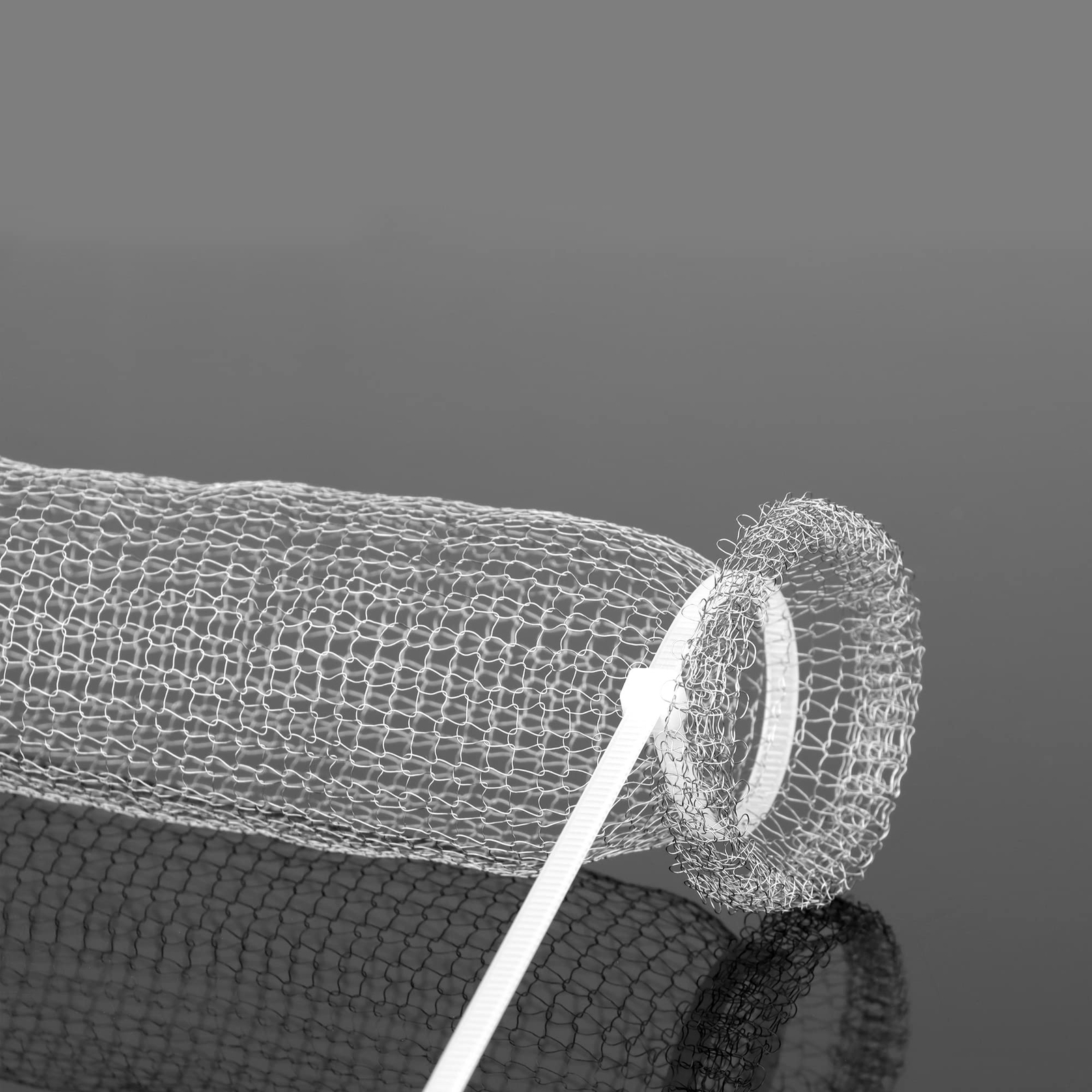 24Pcs Lint Traps Lint Catcher for Washing Machine Stainless Steel USA