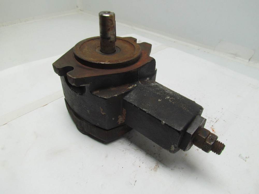 Parker PVV2320R2-10 Variable Volume Vane Pump