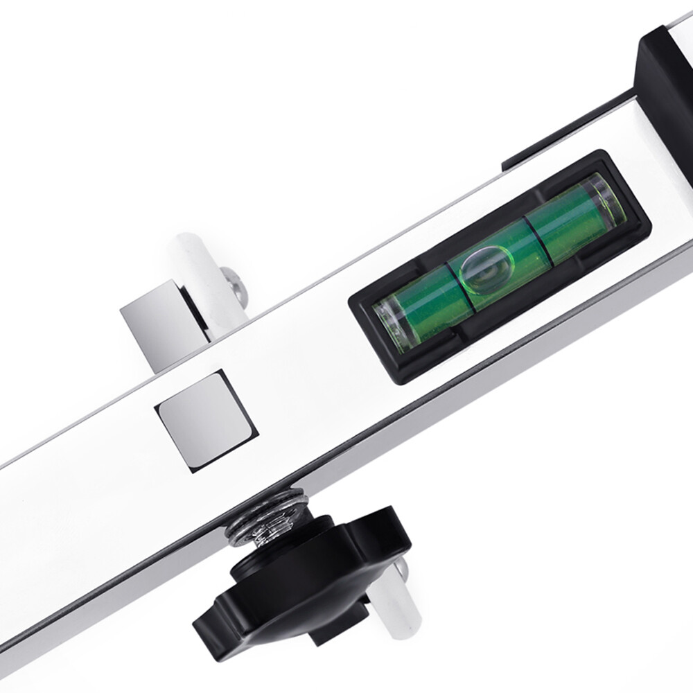 Tile Flat Ash Tile Paving Flat Sand Tool Device Retractable Height Adjustable