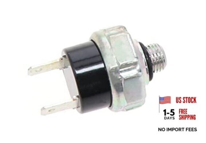35752 System Mounted Low Cut-Out Pressure Switch