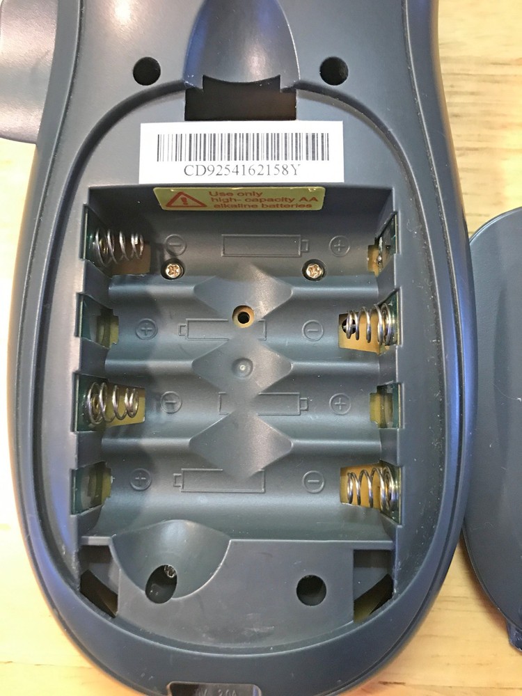 DYMO LETRATAG 100H PLUS THERMAL PRINTER LABEL MAKER w/ EXTRAS