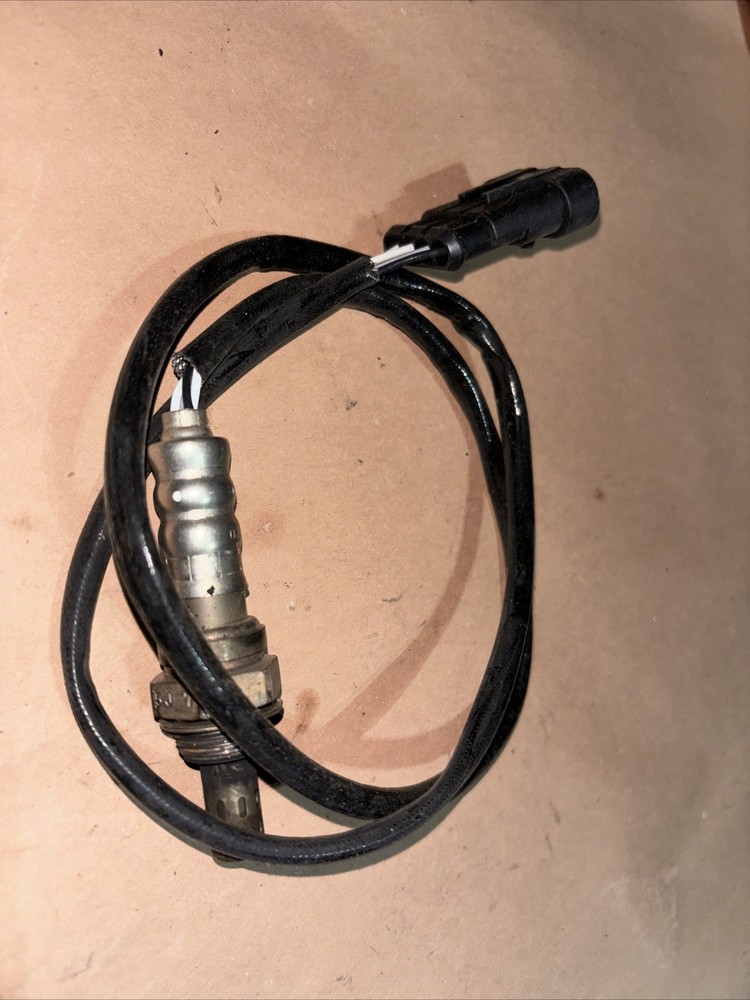 DUCATI 848 1098 1198 OXYGEN O2 EXHAUST GAS LAMBDA SENSOR