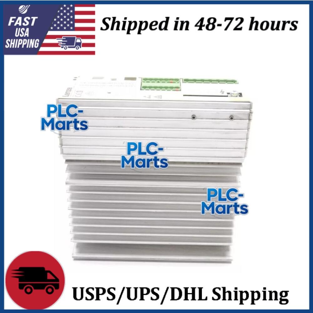 NEW LENZE drive EVF8202-E 1PC