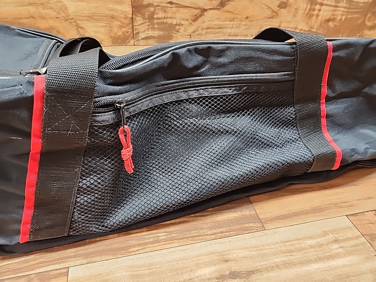 Easton Equipment Duffle Bag