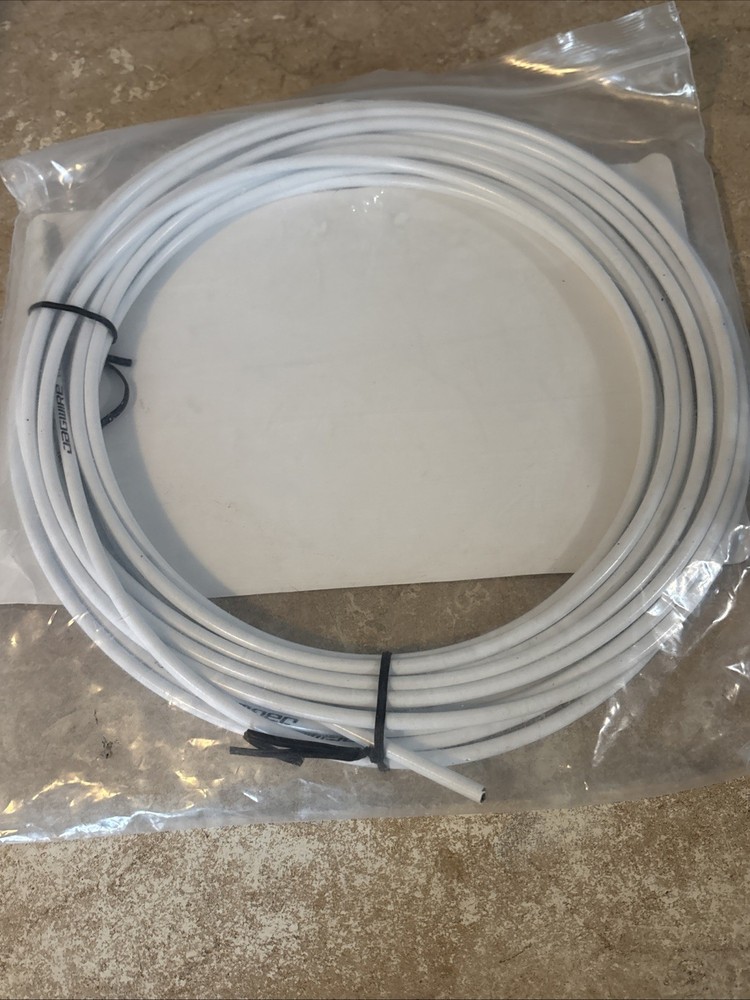 jagwire ZHB802 White Wire