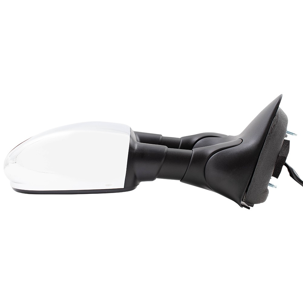 Fits 2000-2005 Excursion Power Towing Mirror Extendable Turn Signal Indicator