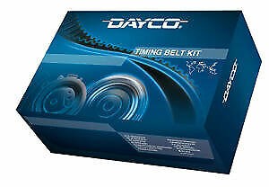 Service belt distribution kit with water pump for Alfa Mito (955) 1.4 Dayco