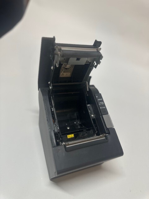 Epson model m129h printer micros