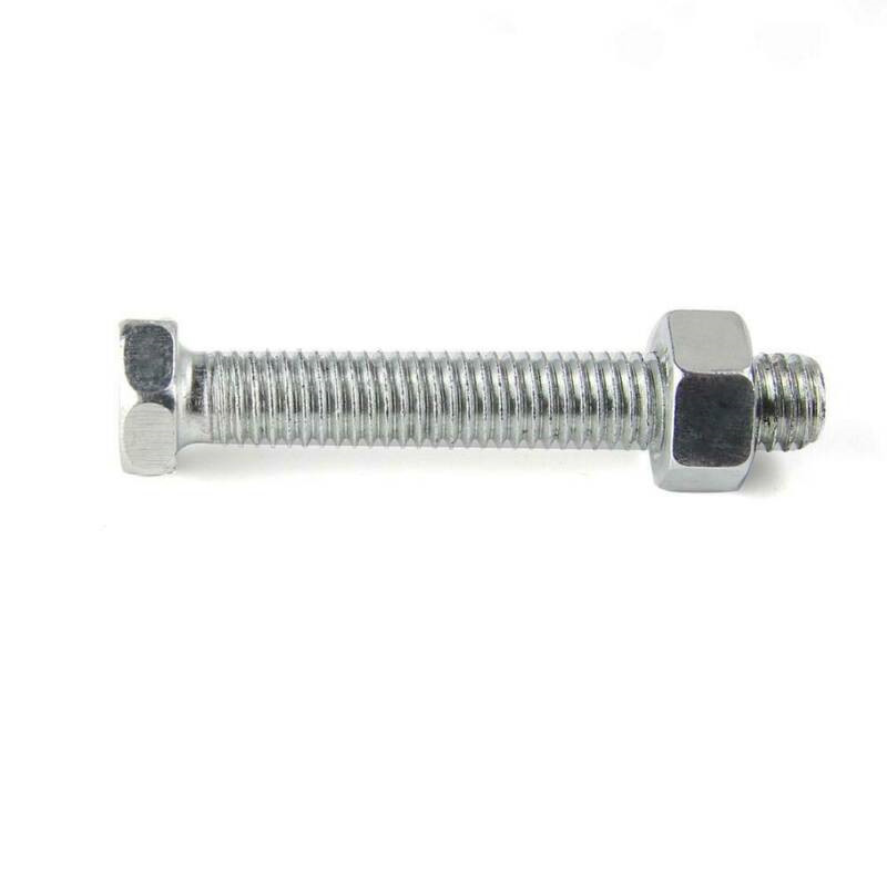 For Harley 48 2010-2021 3" Chrome Spring & Bracket Kit - Easy Installation