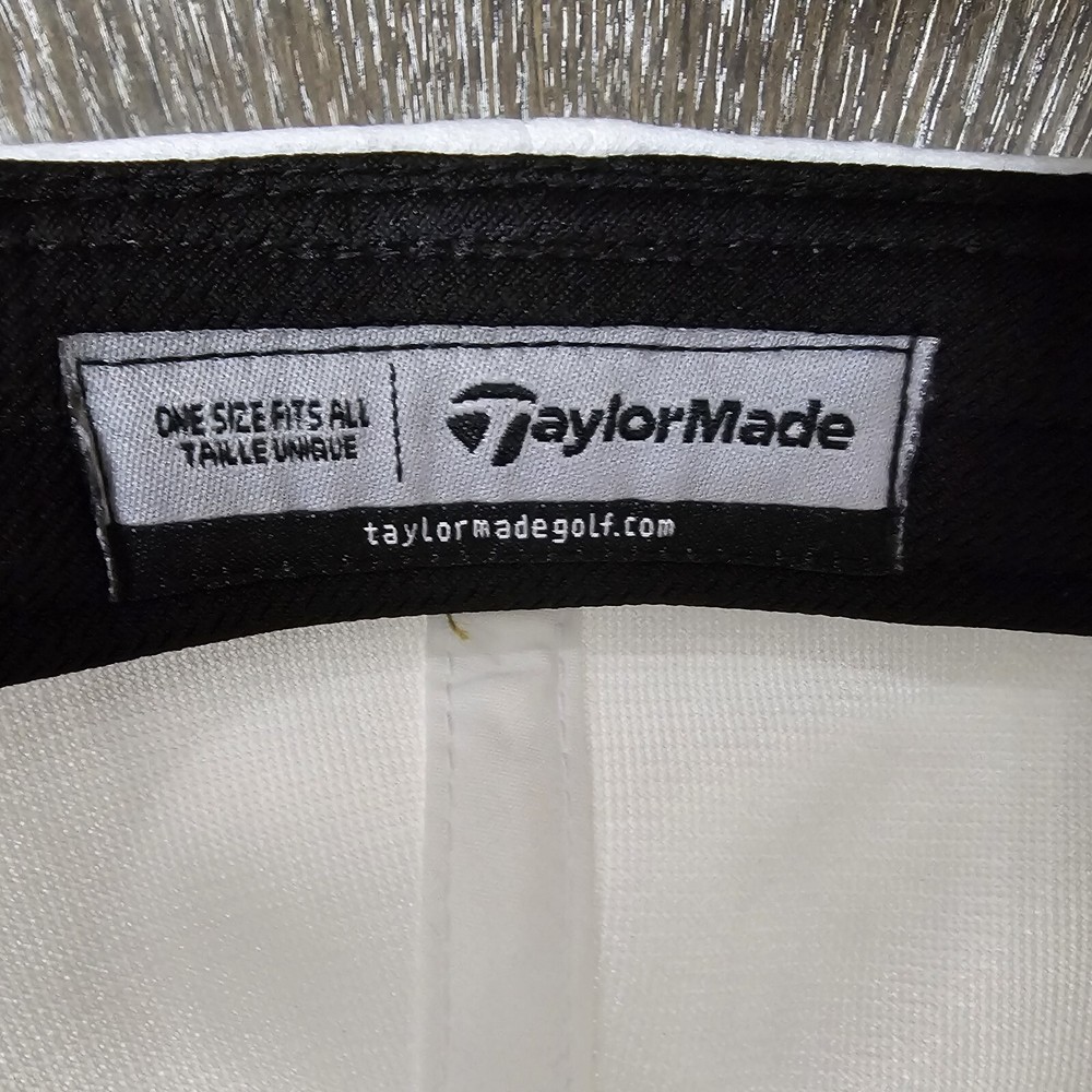 TaylorMade M1 PSI Adjustable Hat Cap