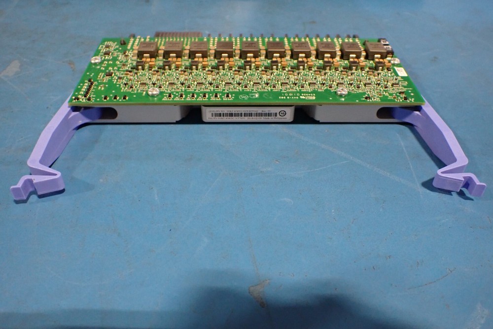 IBM 01KU438 E850 Power8 for 8408-E8E Processor Voltage Regulator Module (VRM)