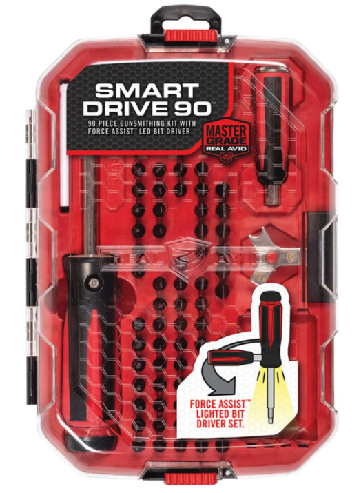 Real Avid Smart Drive 90 - AVSD90