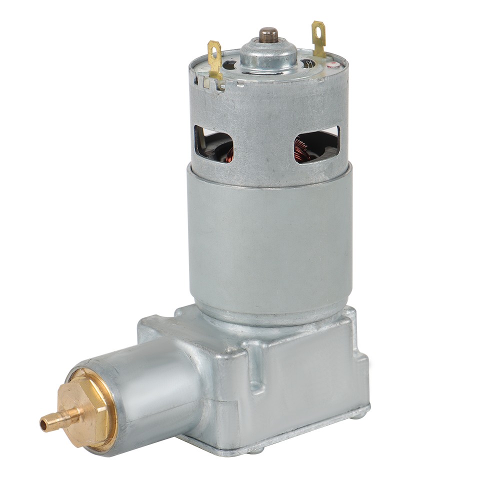 For Grammer MSG95G MSG95A MSG95AL MSG93 MSG97AL Air Seat Compressor 12V