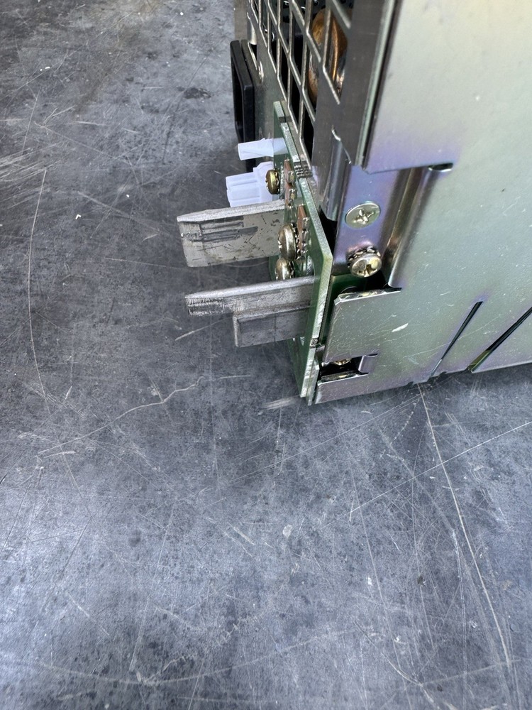 TYCO/LUCENT 596B4 Rectifier PWPQAUNAAC