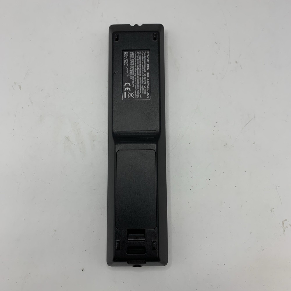 Epson Projector Remote Controller 158279900