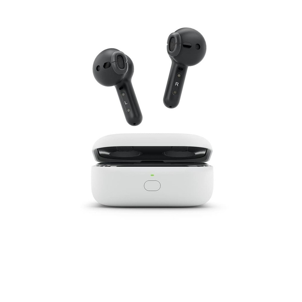 Amazon Echo Buds (2023) True Wireless Bluetooth Earbuds with Alexa B09JVG3TWX