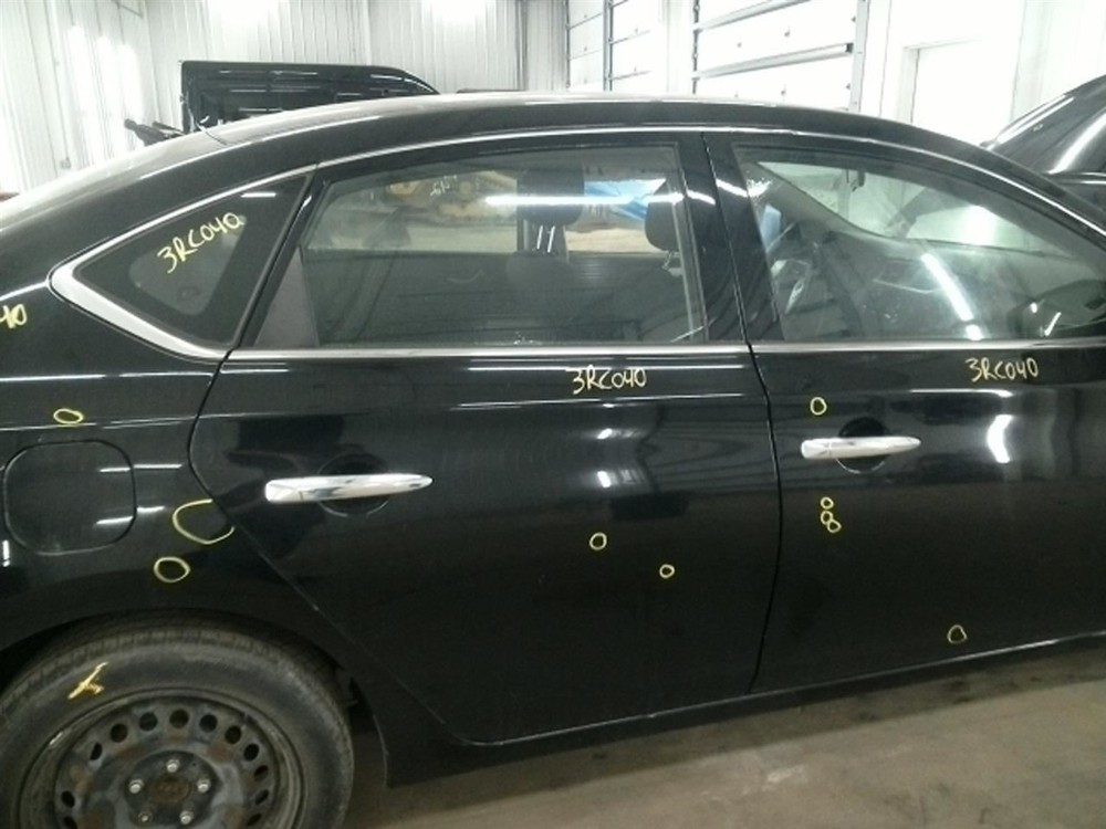 SENTRA 2017 High Mounted Stop Light 104818308