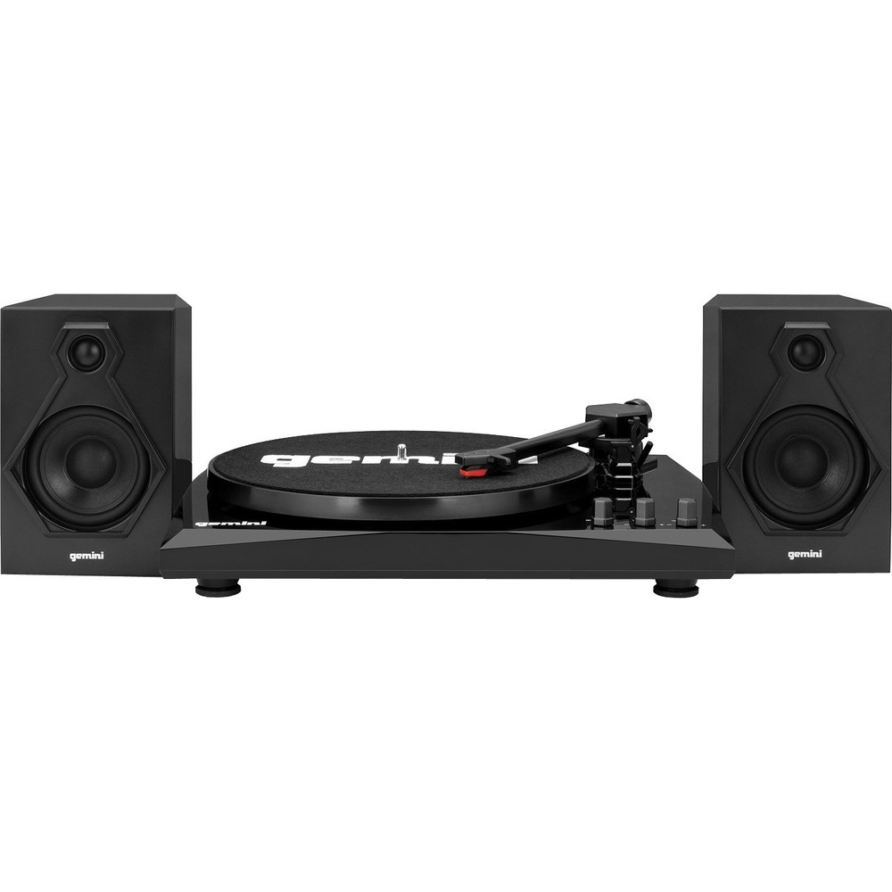 gemini TT-900 Stereo Turntable System (tt900bb)