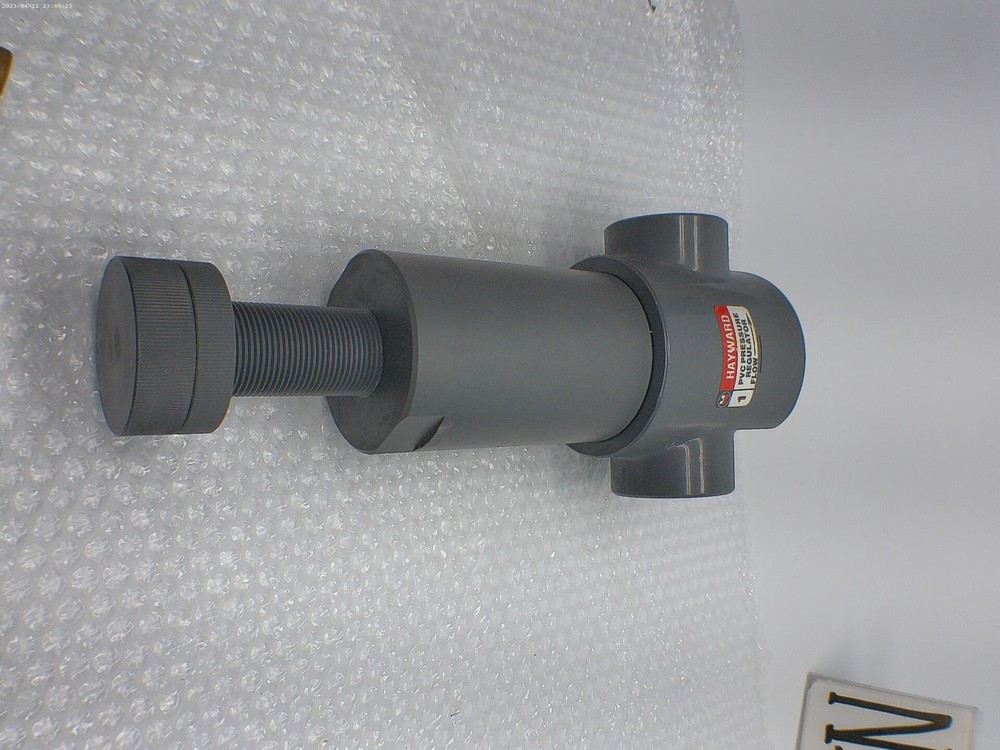 HAYWARD PR10100T REGULATOR NSNP