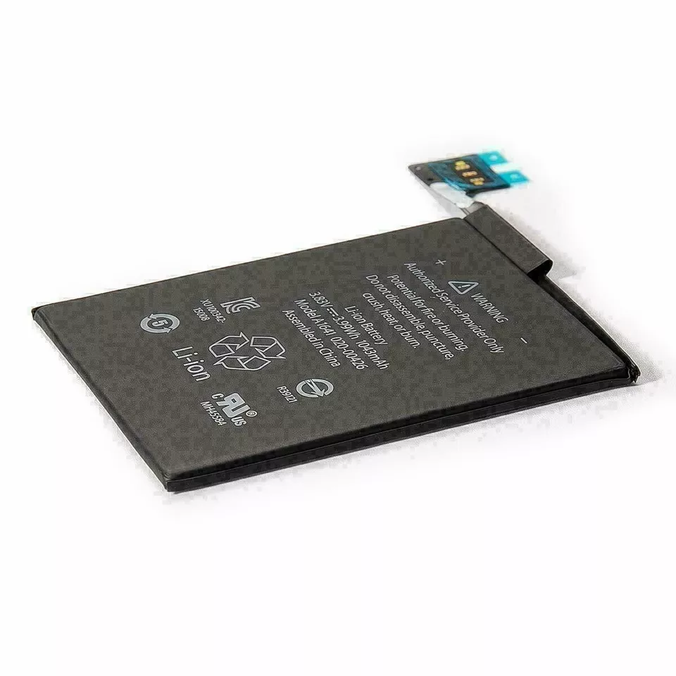 Replacement battery for Apple iPod Touch 5th 6th 7th Generation 1043mAh + Tools