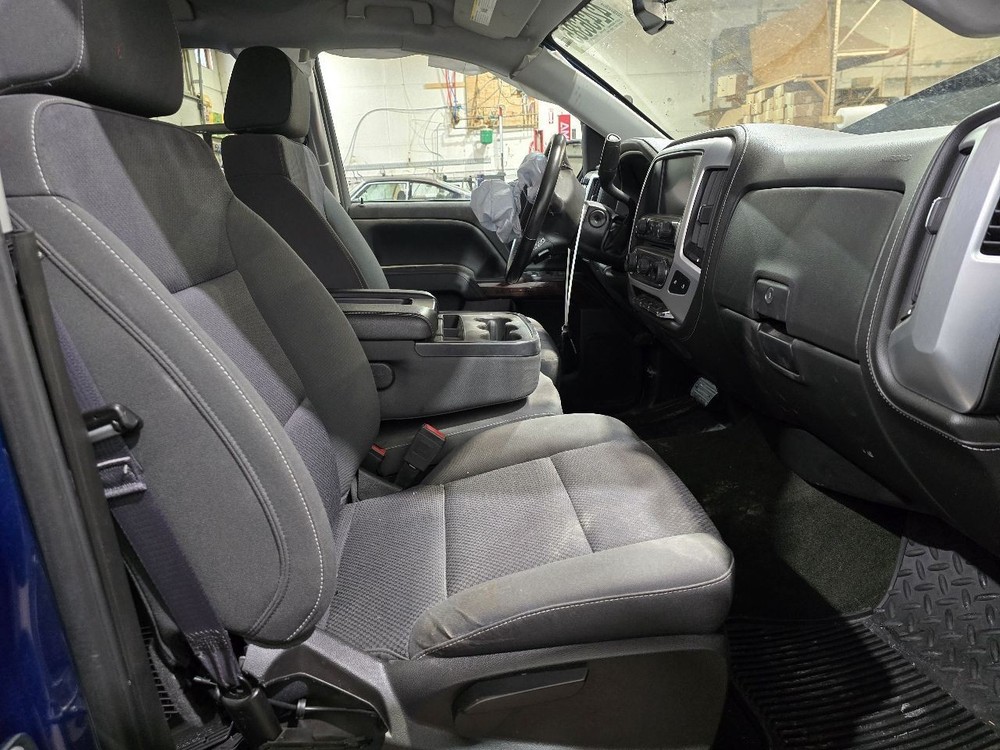 SIERRA150 2016 Accessory Holders 616980