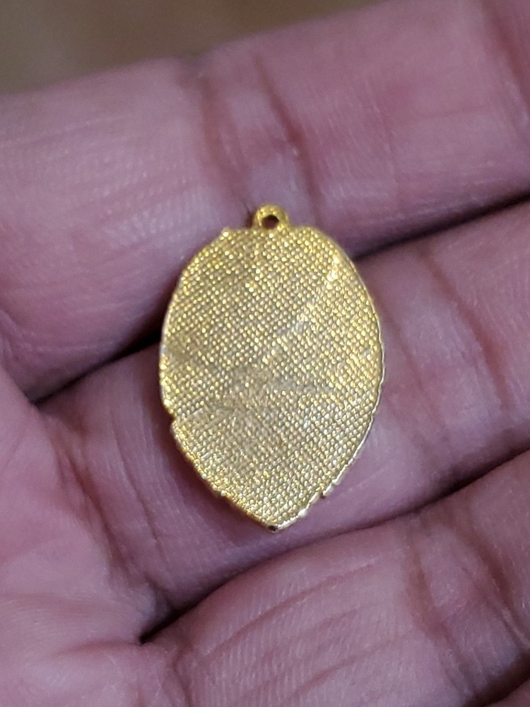 Compton Police Lapel Pin