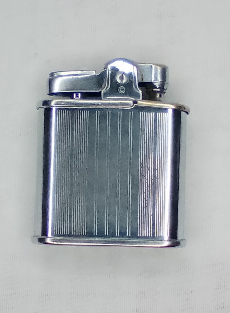 Ronson - "Whirlwind" - Re 19023