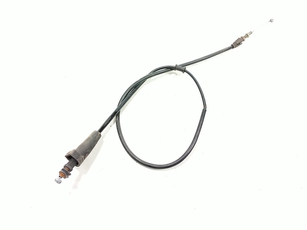 02 Suzuki Eiger LTA 400 Throttle Cable