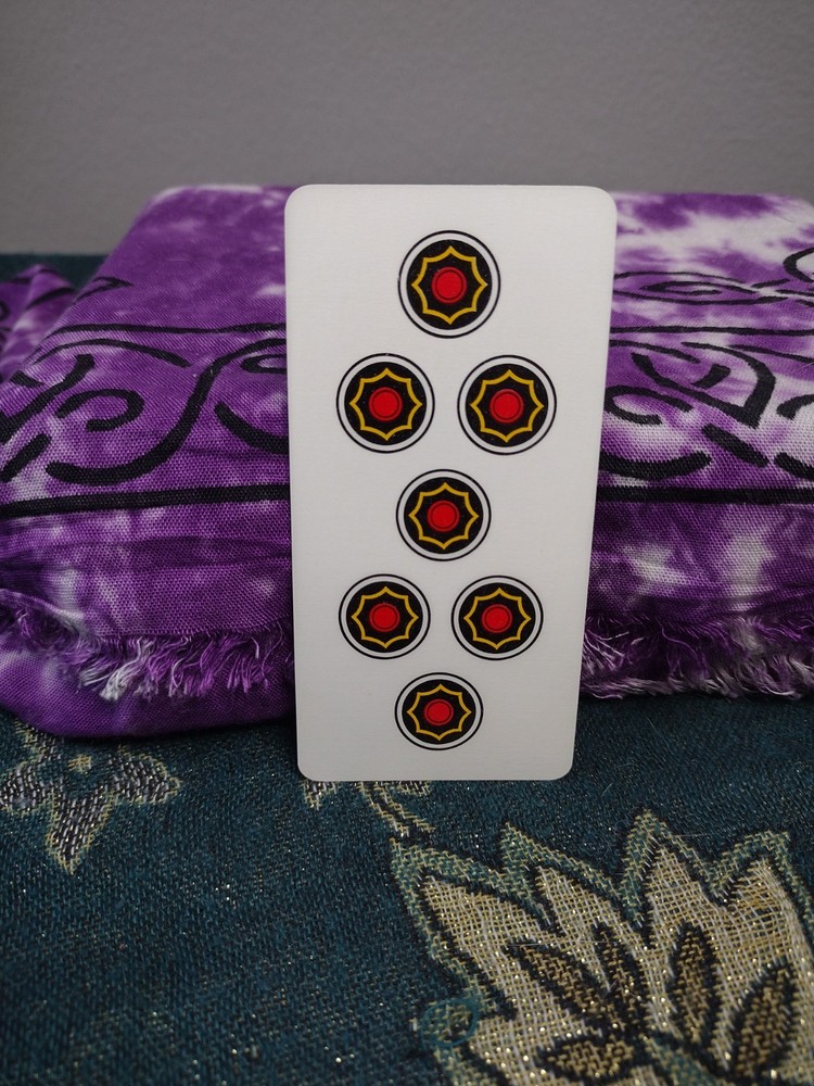 Tarocco Bolognese Dal Negro tarot