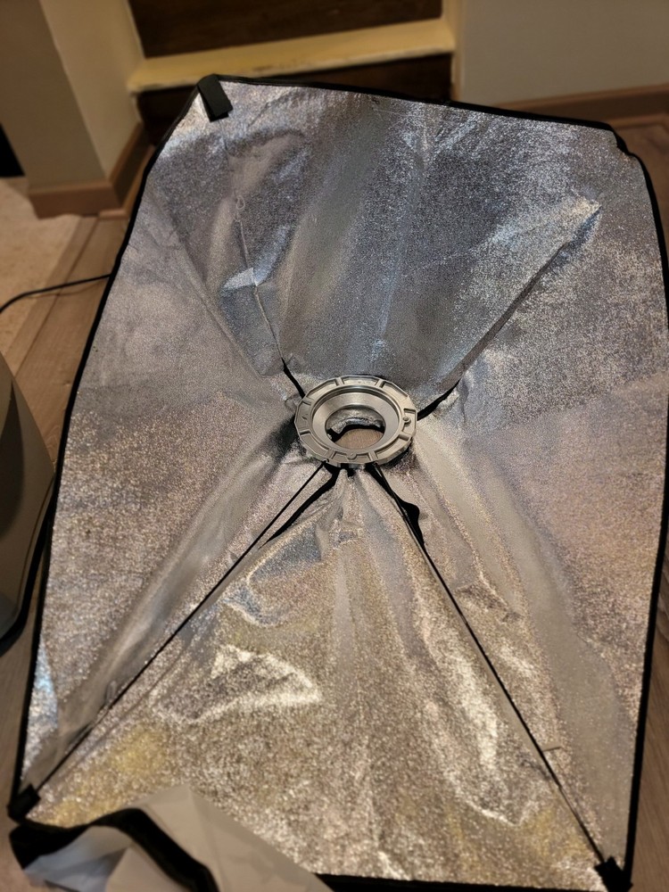 ProMaster  Rectangular Softbox 24x36 Studio Soft Box