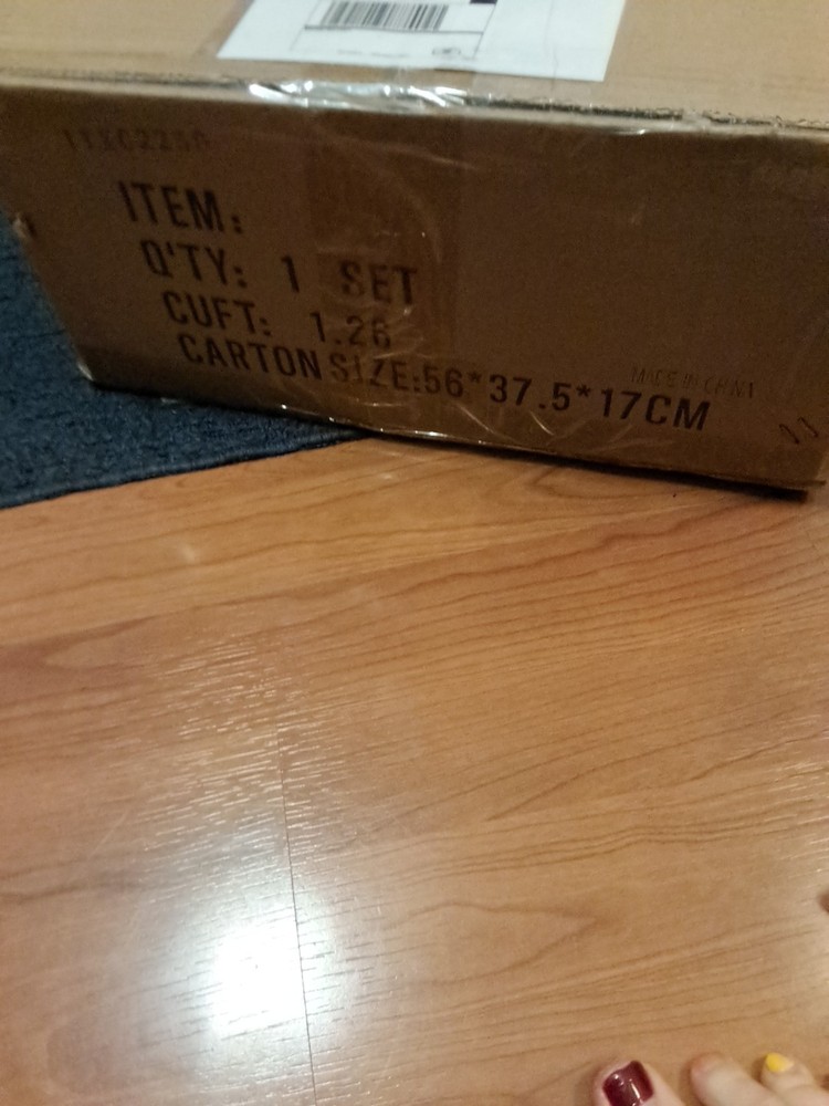 2U Server Chassis Rackmount Case ITXQ2250 UNOPENED